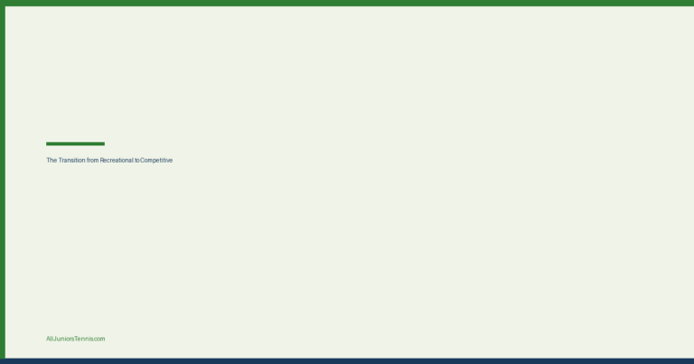 The Transition from Recreational to Competitive: A Gear Checklist